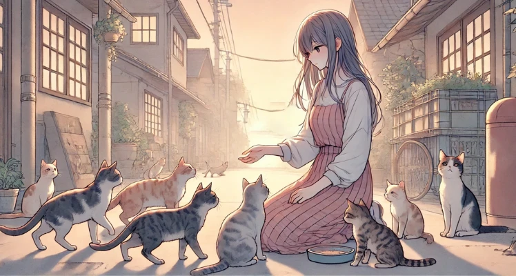 Para nuestras familias mishinas hemos creado Mishilovers